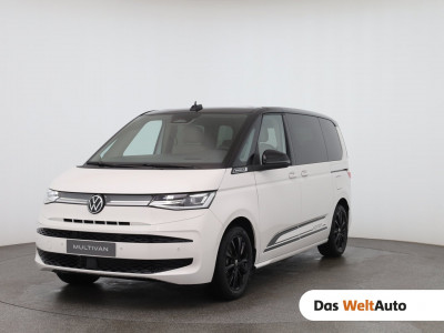 VW Multivan Gebrauchtwagen