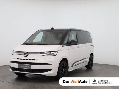VW Multivan Gebrauchtwagen