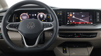 VW Multivan Gebrauchtwagen