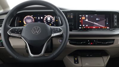 VW Multivan Gebrauchtwagen VW Multivan Gebrauchtwagen