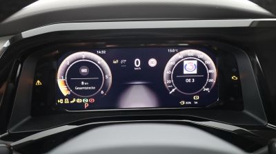 VW Multivan Gebrauchtwagen VW Multivan Gebrauchtwagen