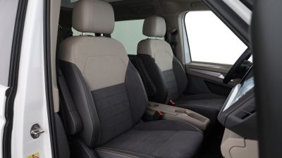 VW Multivan Gebrauchtwagen VW Multivan Gebrauchtwagen