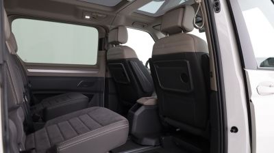 VW Multivan Gebrauchtwagen VW Multivan Gebrauchtwagen