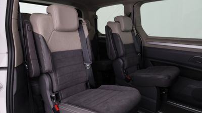 VW Multivan Gebrauchtwagen VW Multivan Gebrauchtwagen