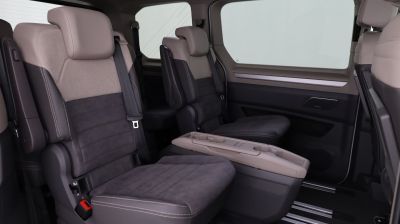 VW Multivan Gebrauchtwagen VW Multivan Gebrauchtwagen