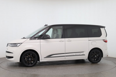 VW Multivan Gebrauchtwagen