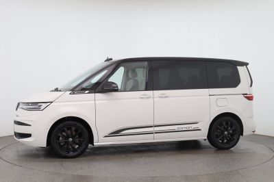 VW Multivan Gebrauchtwagen VW Multivan Gebrauchtwagen