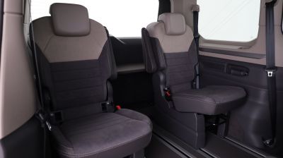 VW Multivan Gebrauchtwagen VW Multivan Gebrauchtwagen