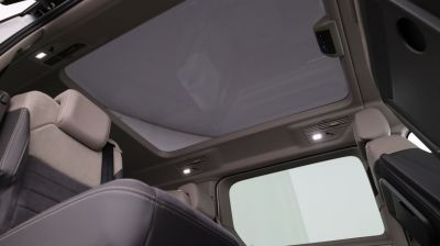 VW Multivan Gebrauchtwagen VW Multivan Gebrauchtwagen