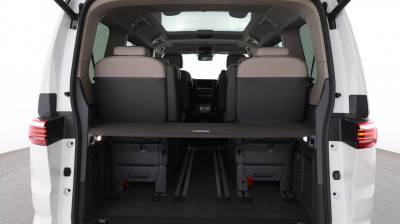 VW Multivan Gebrauchtwagen
