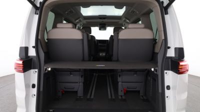 VW Multivan Gebrauchtwagen VW Multivan Gebrauchtwagen