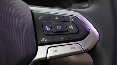 VW Multivan Gebrauchtwagen VW Multivan Gebrauchtwagen