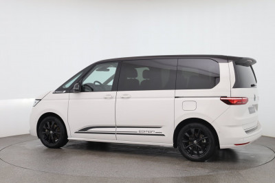 VW Multivan Gebrauchtwagen