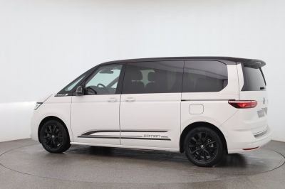VW Multivan Gebrauchtwagen VW Multivan Gebrauchtwagen