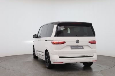 VW Multivan Gebrauchtwagen VW Multivan Gebrauchtwagen