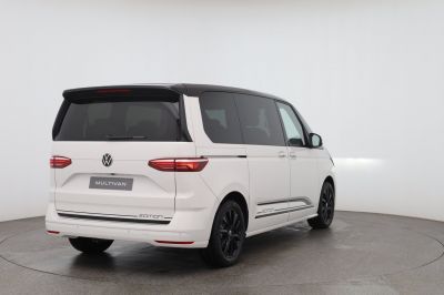 VW Multivan Gebrauchtwagen VW Multivan Gebrauchtwagen
