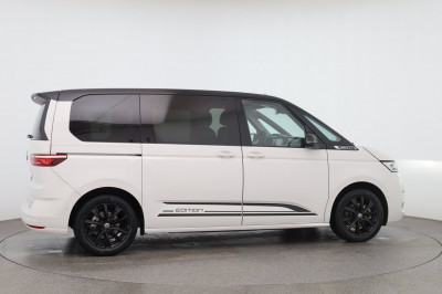 VW Multivan Gebrauchtwagen