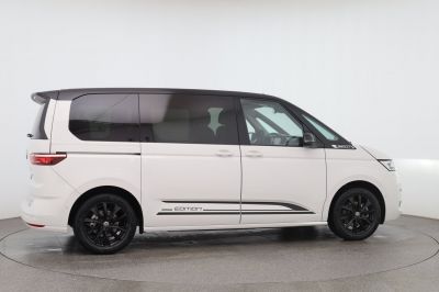 VW Multivan Gebrauchtwagen VW Multivan Gebrauchtwagen