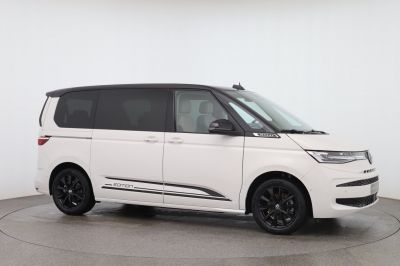 VW Multivan Gebrauchtwagen VW Multivan Gebrauchtwagen