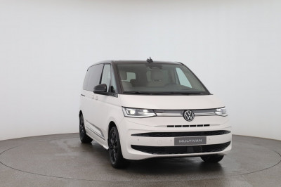 VW Multivan Gebrauchtwagen