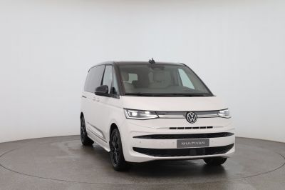 VW Multivan Gebrauchtwagen VW Multivan Gebrauchtwagen