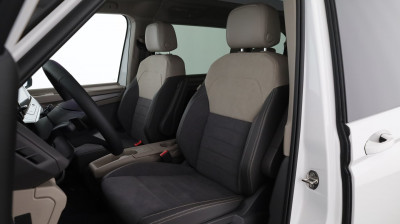 VW Multivan Gebrauchtwagen