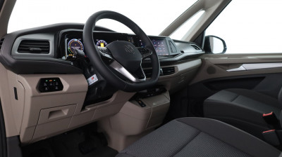 VW California Gebrauchtwagen