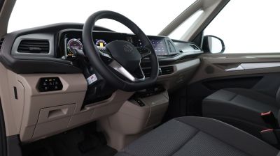 VW California Gebrauchtwagen VW California Gebrauchtwagen