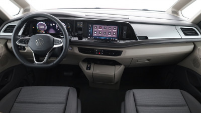VW California Gebrauchtwagen