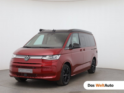 VW California Gebrauchtwagen
