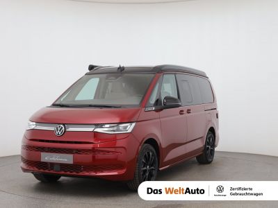 VW California Gebrauchtwagen