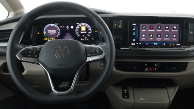 VW California Gebrauchtwagen
