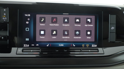 VW California Gebrauchtwagen