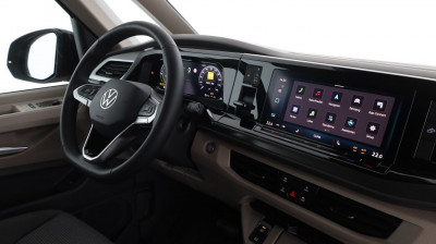VW California Gebrauchtwagen