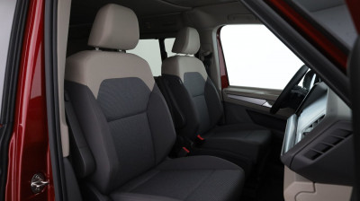 VW California Gebrauchtwagen
