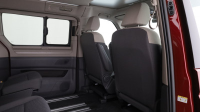 VW California Gebrauchtwagen