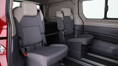 VW California Gebrauchtwagen VW California Gebrauchtwagen