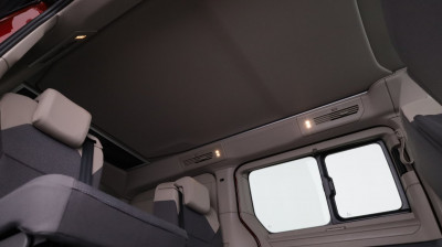 VW California Gebrauchtwagen