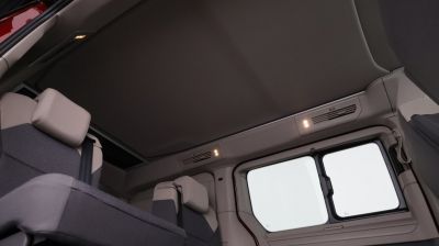VW California Gebrauchtwagen VW California Gebrauchtwagen