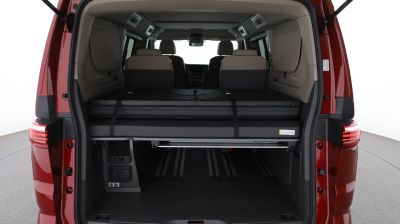 VW California Gebrauchtwagen VW California Gebrauchtwagen