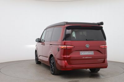 VW California Gebrauchtwagen VW California Gebrauchtwagen