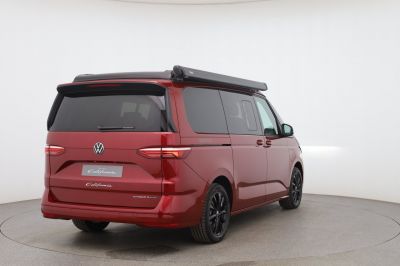 VW California Gebrauchtwagen VW California Gebrauchtwagen