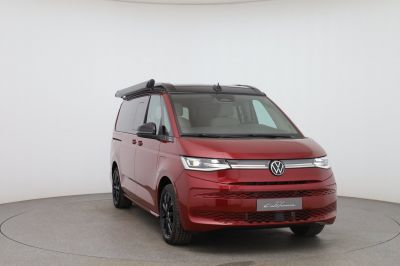 VW California Gebrauchtwagen VW California Gebrauchtwagen