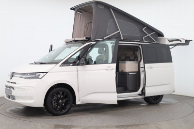VW California Gebrauchtwagen