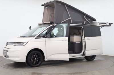 VW California Gebrauchtwagen VW California Gebrauchtwagen