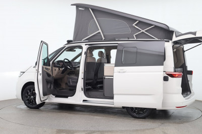 VW California Gebrauchtwagen