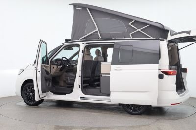 VW California Gebrauchtwagen VW California Gebrauchtwagen