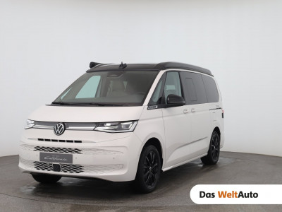 VW California Gebrauchtwagen