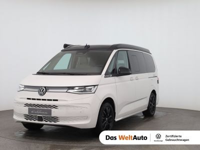 VW California Gebrauchtwagen
