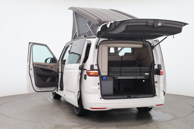 VW California Gebrauchtwagen